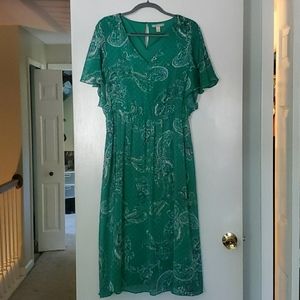 Dana Buchman Dress
